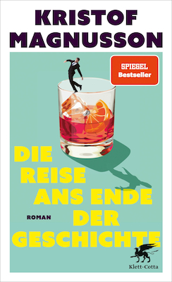 Bild: Die Reise ans Ende der Geschichte
