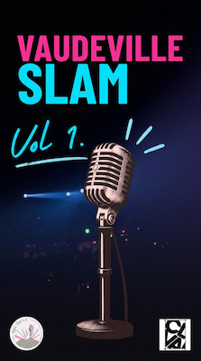 Bild: Vaudeville Slam Vol. 1