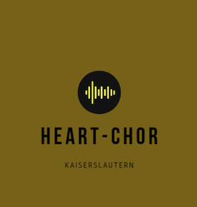 Bild: HeartChor Kaiserslautern - Leitung: Michael Weickenmeier