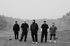 Bild: Comeback Kid - Avocado Booking präsentiert: