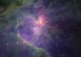 Bild: Bilder Klänge Galaxien - Eine musikalische Reise ins All