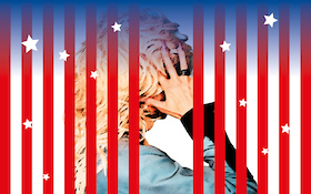Bild: The West Ain't What It Used To Be