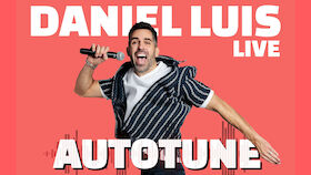 Bild: Daniel Luis - Autotune