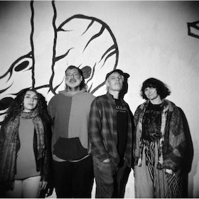Bild: JEFFREY LEWIS & THE VOLTAGE