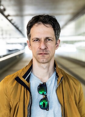 Bild: Literaturabend - mit Thomas von Steinaecker