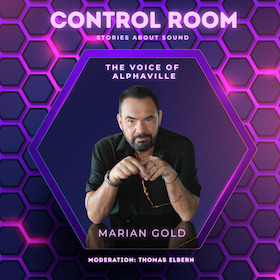 Bild: Control Room