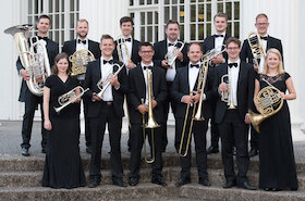 Bild: JULEUM KONZERT - Symphonic Stars: Von Bach bis zur Star-Wars-Suite