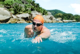 Bild: Man of the Ocean: Hai-Alarm auf den Seychellen