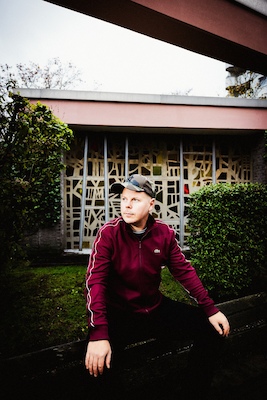 Bild: König Boris - Lesung