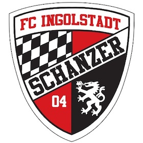 Bild: 1. FC Saarbrücken - FC Ingolstadt