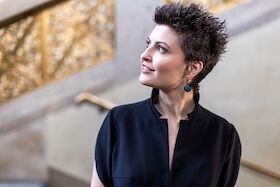 Bild: Festkonzert 60 Jahre Ott-Orgel - Festkonzert der 28. Internationalen Orgeltage St. Jacobi