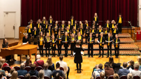 Bild: Herbstkonzert