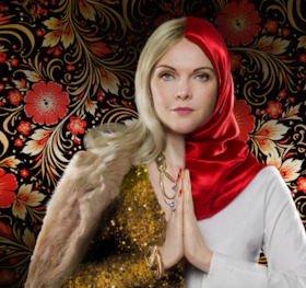 Bild: Liza Kos - „Verbunden”