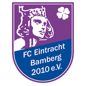 Bild: SpVgg Bayern Hof - FC Eintracht Bamberg