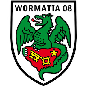 Bild: TSV SCHOTT Mainz - VfR Wormatia Worms