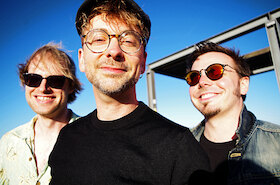 Bild: Captain Piff and the First Mates - 10 Jahre Captain Piff