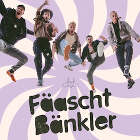 Bild: Fäaschtbänkler