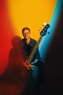 Bild: Thomas Stieger Band