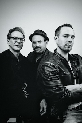Bild: Eröffnungskonzert Jazzfestival Göttingen