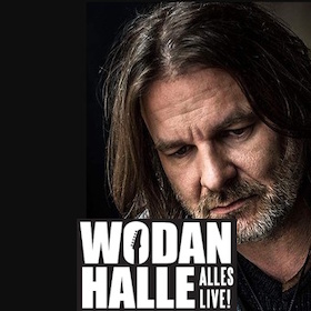 Bild: RAY WILSON - GENESIS CLASSICS