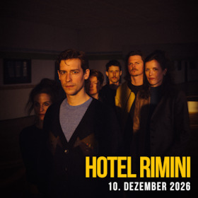 Bild: Hotel Rimini