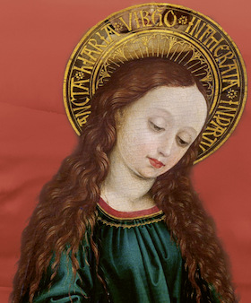 Bild: J. S. Bach: Magnificat D-Dur