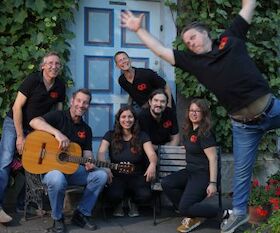 Bild: QuerQuassler:  Herbstträumerei - Impro meets Poetry