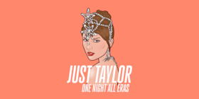Bild: Just Taylor - Taylor Swift – One Night, All Eras