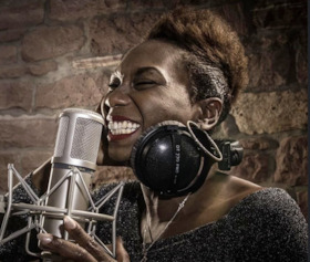 Bild: Cuban Groove Quartet - Latin Jazz feat. Johana Jo Jones