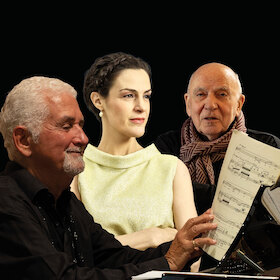 Bild: Orpheus