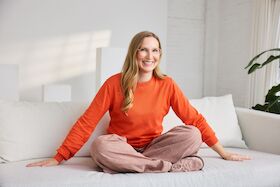 Bild: Lesung mit Franca Cerutti: »Die innere Oma«