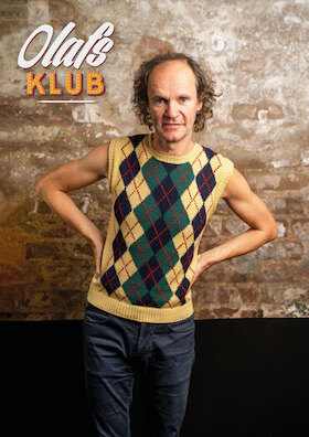 Bild: Olafs Klub - Show 1 / HumorZone 2027