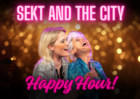 Bild: Sekt and the City - Happy Hour! - Happy Hour!