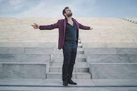Bild: Monteverdi a solo