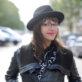 Bild: HAW-Studierende und Ulli Lust