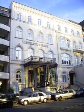 Bild: Philosophisches Café
