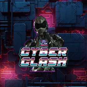 Bild: Big Slam (Cyber Clash) - Cyber Clash 4