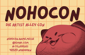 Bild: NohoCon