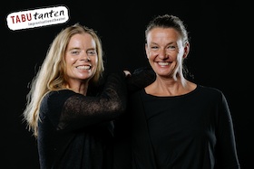 Bild: Die TABUtanten - "Sie werden lachen, es geht um den Tod"