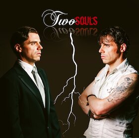 Bild: TWO SOULS - Musical meets Rock - Italy Edition