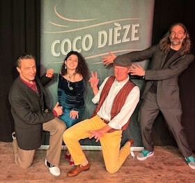 Bild: Coco Dièze