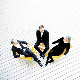 Bild: Trio Luminis