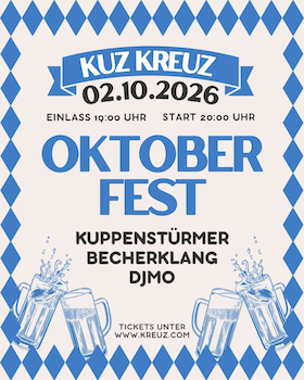 Bild: Oktoberfest