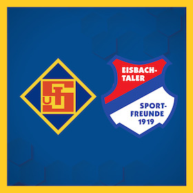 Bild: TuS Koblenz - Eisbachtaler Sportfreunde