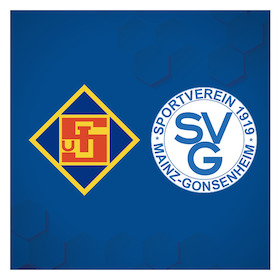 Bild: TuS Koblenz - SV Gonsenheim