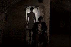 Bild: Theater im Bunker - "Endspiel" (Samuel Beckett)