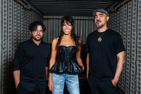 Bild: Rathauskonzert Jazzfestival Göttingen
