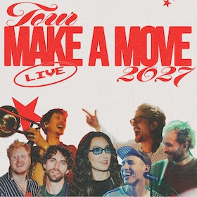 Bild: MAKE A MOVE