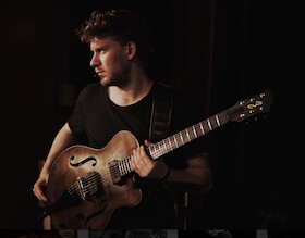 Bild: (20 II) Kurzkonzert: Bach elektrisch - Zusatzkonzert