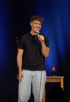 Bild: Moritz Hohl